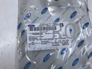 Rejilla paragolpes delantero focus mk2