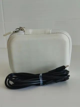 Cámara Sony ZV-1F Negra