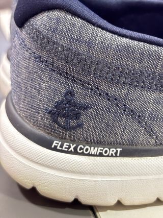 Skechers Go Walk Azul Marino