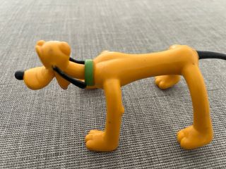 Figura Pluto Disney Flexible