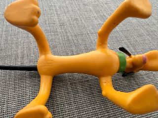 Figura Pluto Disney Flexible