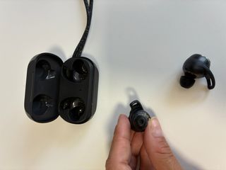 Auriculares JBL Reflect Flow Pro Bluetooth Negros