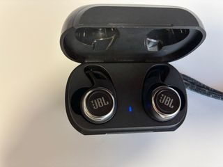 Auriculares JBL Reflect Flow Pro Bluetooth Negros