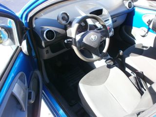 Toyota Aygo 2010