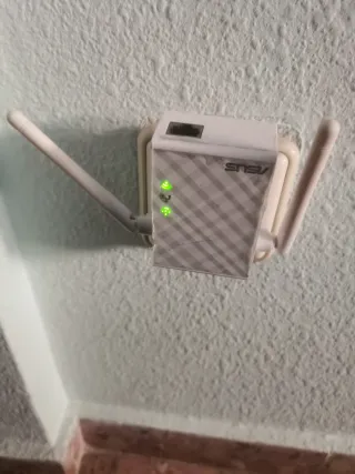 Ripetitore WiFi Asus