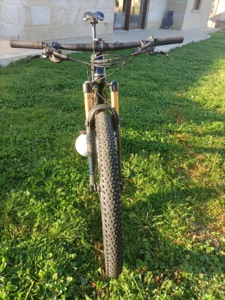 Orbea Oiz TR M-PRO TEAM