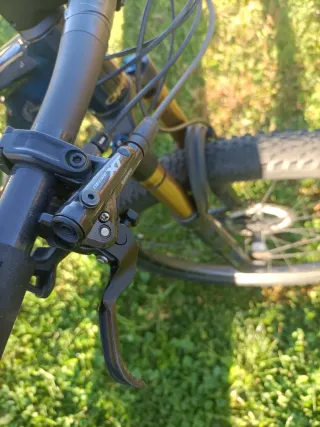 Orbea Oiz TR M-PRO TEAM