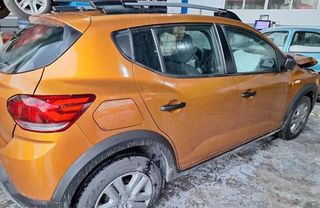 Despiece Dacia Sandero III Stepway Confort 2023