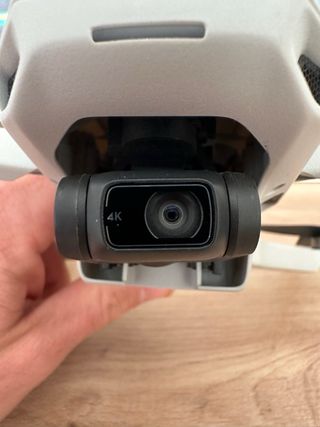 DJI Mini 2 Fly More Combo - Gris