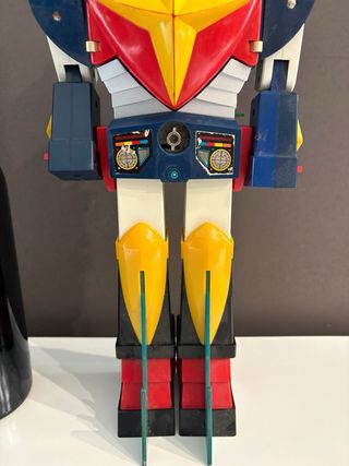 Daitarn III Samurai