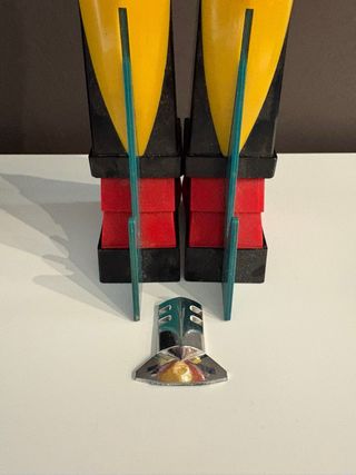 Daitarn III Samurai