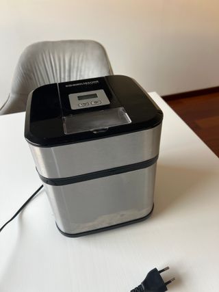 Heladera Rommelsbacher 1.5L