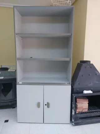 Calentador Fagor EcoPlus Blanco y Amarillo