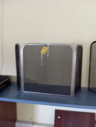 Calentador Fagor EcoPlus Blanco y Amarillo