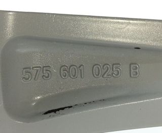 575601025b llanta seat ateca (kh7, 1.6 tdi 2373379