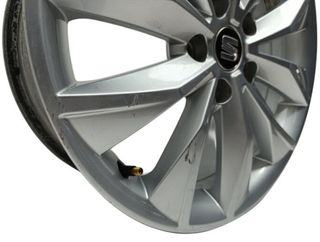 575601025b llanta seat ateca (kh7, 1.6 tdi 2373379