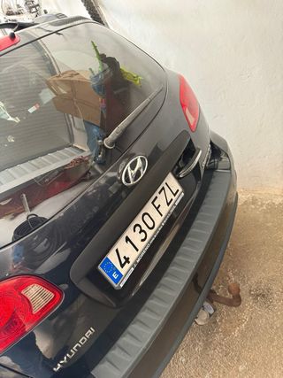 Hyundai Santa Fe 2007