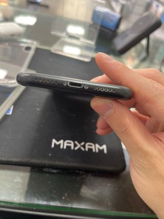 iPhone XR 64GB Negro