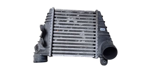 Intercooler Golf IV / Leon MK1 ASV