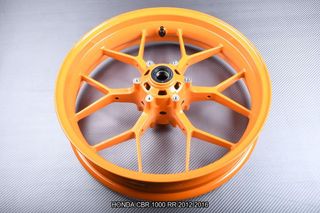 Pareja de llantas para HONDA CBR 1000 RR 2012 2016