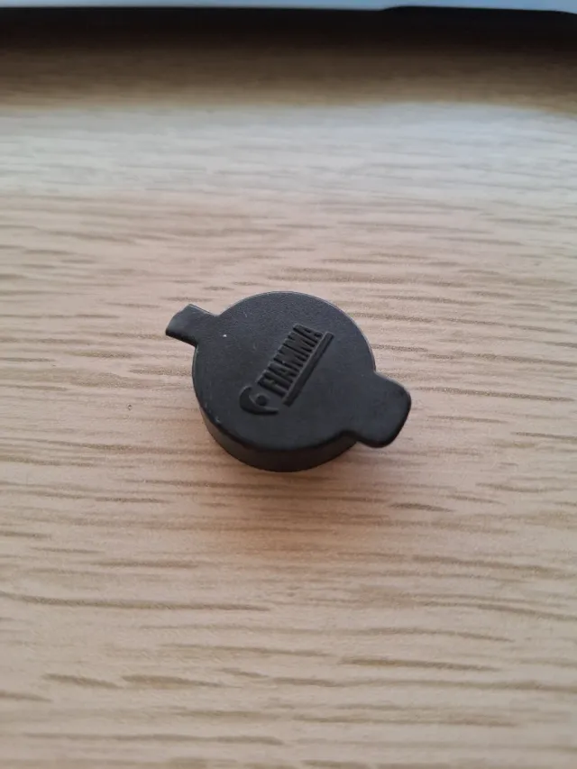 Tapa cerradura Fiamma