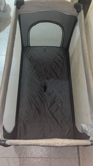 Parque Cuna Hauck Sleep n Play