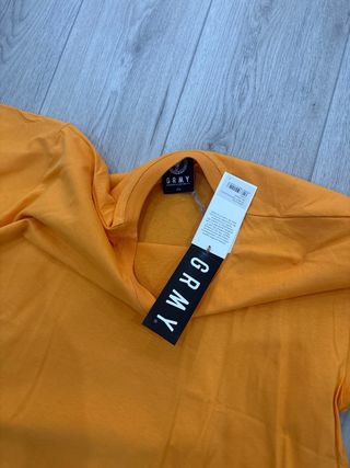 Camiseta Grimey Graffiti Talla XL