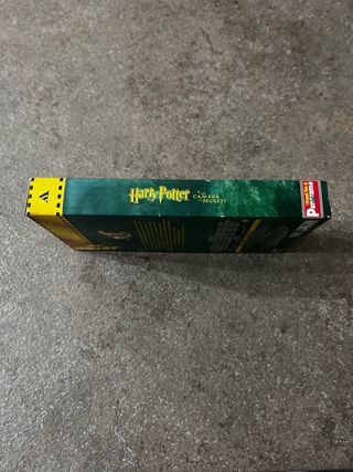 VHS Harry Potter e la Camera dei Segreti (2003)