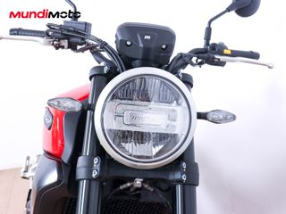 MACBOR EIGHT MILE 500 SCRAMBLER
