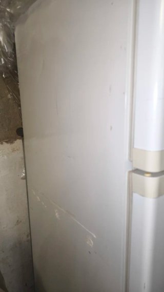 Frigorifico Butsir 275l (Gas y Electricidad)