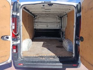 Fiat Talento FURGON 2.0 MULTIJET BASE CORTO 120