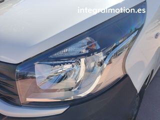 Fiat Talento FURGON 2.0 MULTIJET BASE CORTO 120