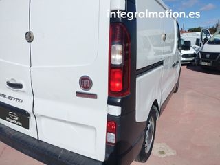Fiat Talento FURGON 2.0 MULTIJET BASE CORTO 120