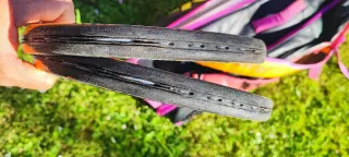 Pacchetto 2 Racchette Babolat Pure Aero Lite