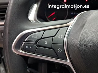 Renault Captur Intens TCe 74kW (100CV) GLP