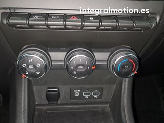 Renault Captur Intens TCe 74kW (100CV) GLP