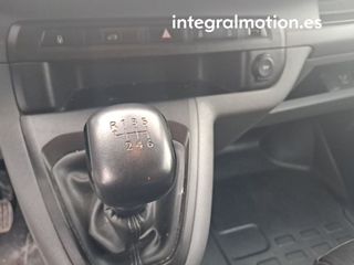 Opel Vivaro FURGON 1.5 D M STANDAR 120