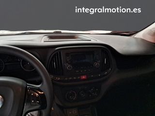 Fiat Doblò 1.3 MTJ FURGON 95CV