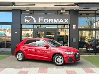 Audi A1 Sportback Advanced 25 TFSI 70kW (95CV)