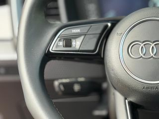 Audi A1 Sportback Advanced 25 TFSI 70kW (95CV)