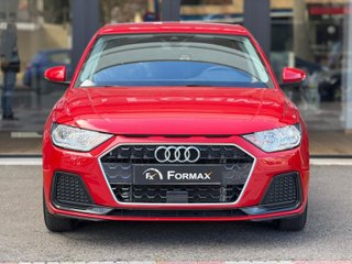 Audi A1 Sportback Advanced 25 TFSI 70kW (95CV)