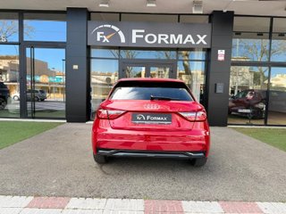 Audi A1 Sportback Advanced 25 TFSI 70kW (95CV)