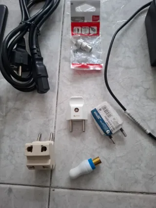 Regalo Lote si compras cargador 2USB 12W