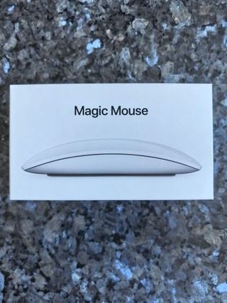Magic Mouse Apple A1657