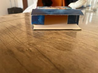 Dragon Ball Super Cartas Coleccionables