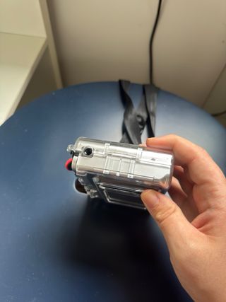 Fujifilm Instax Mini Evo + pack película