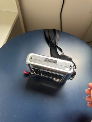 Fujifilm Instax Mini Evo + pack película