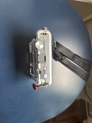 Fujifilm Instax Mini Evo + pack película