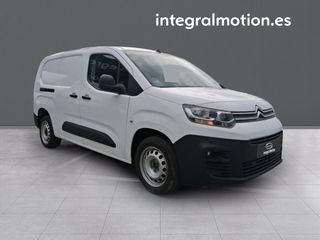 Citroën Berlingo 1.5 HDI FURGON XL 100CV