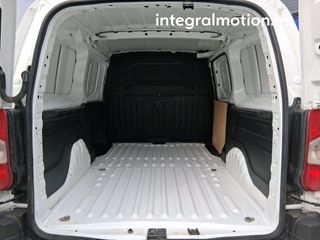 Citroën Berlingo 1.5 HDI FURGON XL 100CV